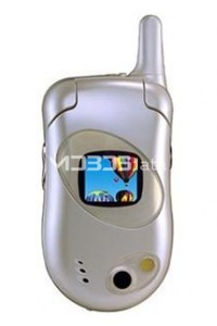 VK MOBILE VK800 specifikacije